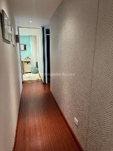 Apartamento de 1 alcoba en venta en Lisboa Nuevo Country, Bogotá, 45 m² · foto 3 de 10