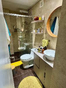Apartamento de 1 alcoba en venta en Lisboa Nuevo Country, Bogotá, 45 m² · foto 6 de 10