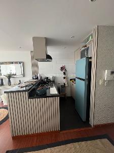 Apartamento de 1 alcoba en venta en Lisboa Nuevo Country, Bogotá, 45 m² · foto 10 de 10