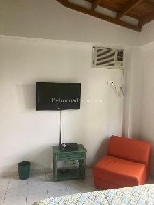 Apartamento de 2 alcobas en venta en Girardor Resort, Girardot, 80 m² · foto 6 de 15