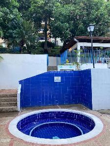 Apartamento de 2 alcobas en venta en Girardor Resort, Girardot, 80 m² · foto 7 de 15