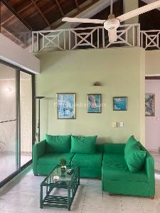 Apartamento de 2 alcobas en venta en Girardor Resort, Girardot, 80 m² · foto 2 de 15
