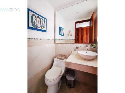 Casa de 3 alcobas en arriendo en Santa Ana De Chia, Chía, 191 m² · foto 4 de 20