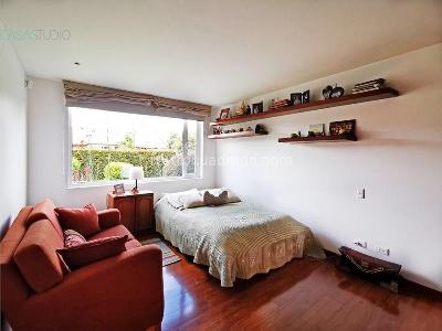 Casa de 3 alcobas en arriendo en Santa Ana De Chia, Chía, 191 m² · foto 5 de 20