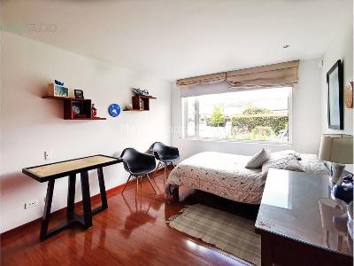Casa de 3 alcobas en arriendo en Santa Ana De Chia, Chía, 191 m² · foto 6 de 20