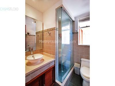 Casa de 3 alcobas en arriendo en Santa Ana De Chia, Chía, 191 m² · foto 8 de 20