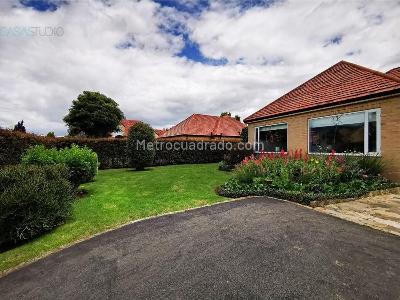 Casa de 3 alcobas en arriendo en Santa Ana De Chia, Chía, 191 m² · foto 9 de 20