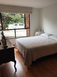 Apartamento en venta en La Carolina Country, Bogotá · foto 10 de 18
