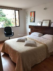 Apartamento en venta en La Carolina Country, Bogotá · foto 12 de 18