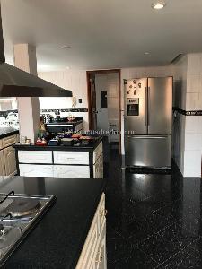 Apartamento en venta en La Carolina Country, Bogotá · foto 13 de 18