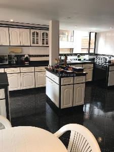 Apartamento en venta en La Carolina Country, Bogotá · foto 14 de 18