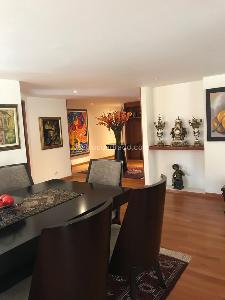 Apartamento en venta en La Carolina Country, Bogotá · foto 15 de 18
