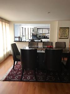 Apartamento en venta en La Carolina Country, Bogotá · foto 16 de 18