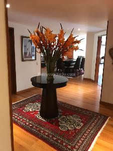 Apartamento en venta en La Carolina Country, Bogotá · foto 17 de 18