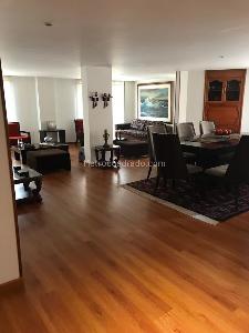 Apartamento en venta en La Carolina Country, Bogotá · foto 18 de 18