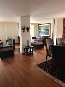 Apartamento en venta en La Carolina Country, Bogotá · foto 2 de 18