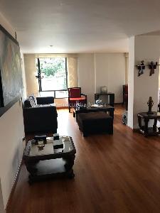 Apartamento en venta en La Carolina Country, Bogotá · foto 3 de 18