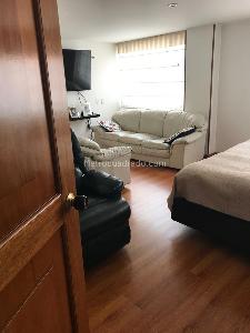 Apartamento en venta en La Carolina Country, Bogotá · foto 6 de 18