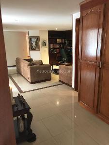 Apartamento en venta en La Carolina Country, Bogotá · foto 7 de 18