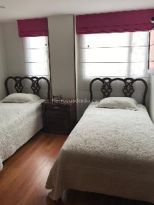 Apartamento en venta en La Carolina Country, Bogotá · foto 9 de 18