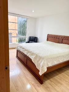 Apartamento en venta en Santa Bibiana, Bogotá · foto 10 de 14