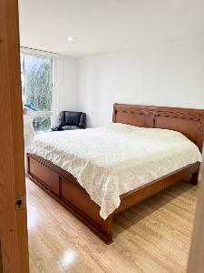 Apartamento en venta en Santa Bibiana, Bogotá · foto 11 de 14