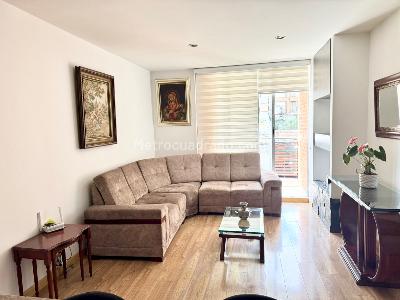 Apartamento en venta en Santa Bibiana, Bogotá · foto 2 de 14