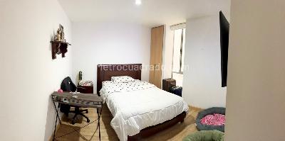 Apartamento en venta en Santa Bibiana, Bogotá · foto 4 de 14