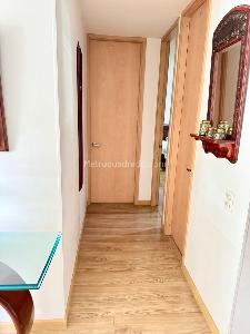 Apartamento en venta en Santa Bibiana, Bogotá · foto 5 de 14