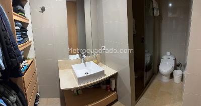 Apartamento en venta en Santa Bibiana, Bogotá · foto 9 de 14