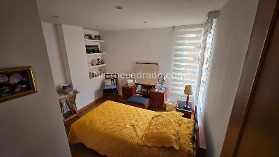 Apartamento en venta en Colina Campestre, Bogotá · foto 10 de 13