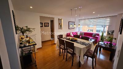 Apartamento en venta en Colina Campestre, Bogotá · foto 11 de 13