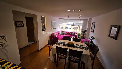Apartamento en venta en Colina Campestre, Bogotá · foto 2 de 13