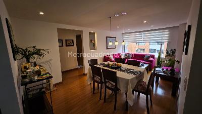 Apartamento en venta en Colina Campestre, Bogotá · foto 6 de 13