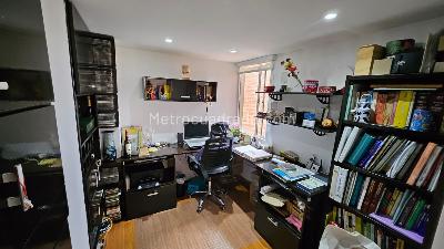Apartamento en venta en Colina Campestre, Bogotá · foto 7 de 13