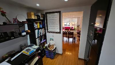 Apartamento en venta en Colina Campestre, Bogotá · foto 8 de 13