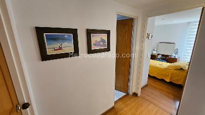Apartamento en venta en Colina Campestre, Bogotá · foto 9 de 13