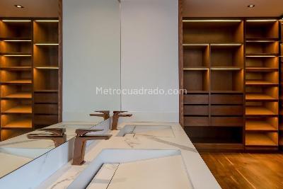 Apartamento en venta en Los Rosales Emaus, Bogotá · foto 8 de 12