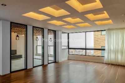 Apartamento en venta en Los Rosales Emaus, Bogotá · foto 10 de 12