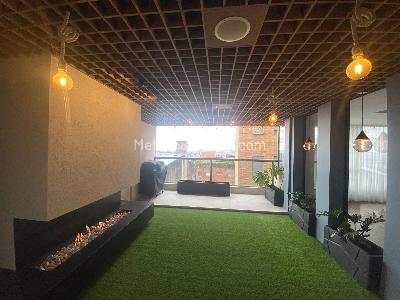 Apartamento en venta en Los Rosales Emaus, Bogotá · foto 12 de 12