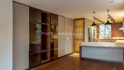 Apartamento en venta en Los Rosales Emaus, Bogotá · foto 3 de 12