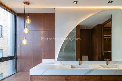 Apartamento en venta en Los Rosales Emaus, Bogotá · foto 7 de 12