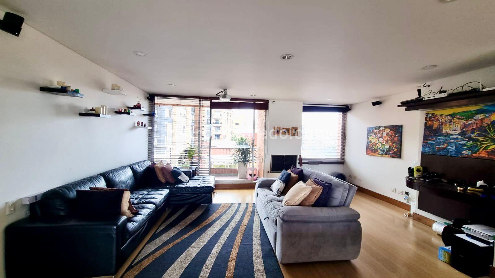 Foto del apartamento