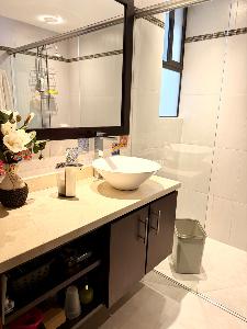 Apartamento de 2 alcobas en venta en San Patricio Usaquen, Bogotá, 167 m² · foto 11 de 18