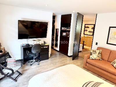 Apartamento de 2 alcobas en venta en San Patricio Usaquen, Bogotá, 167 m² · foto 13 de 18
