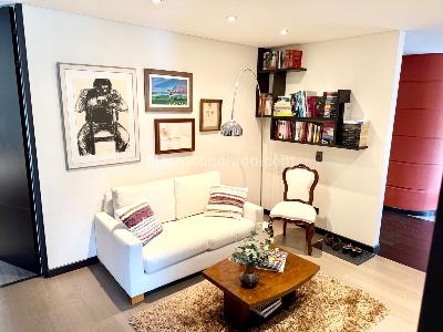 Apartamento de 2 alcobas en venta en San Patricio Usaquen, Bogotá, 167 m² · foto 14 de 18