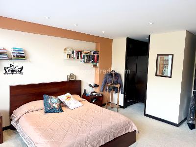 Apartamento de 2 alcobas en venta en San Patricio Usaquen, Bogotá, 167 m² · foto 15 de 18