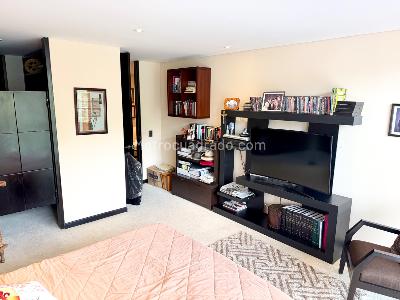 Apartamento de 2 alcobas en venta en San Patricio Usaquen, Bogotá, 167 m² · foto 16 de 18