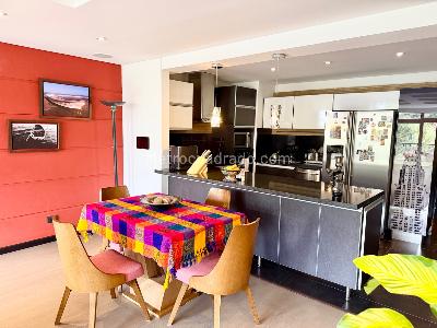 Apartamento de 2 alcobas en venta en San Patricio Usaquen, Bogotá, 167 m² · foto 3 de 18