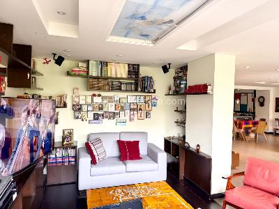 Apartamento de 2 alcobas en venta en San Patricio Usaquen, Bogotá, 167 m² · foto 6 de 18